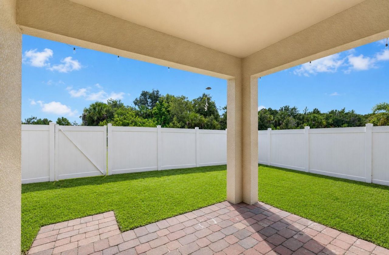 5437 Shell Mound Circle , Punta Gorda, FL 33982 Photo