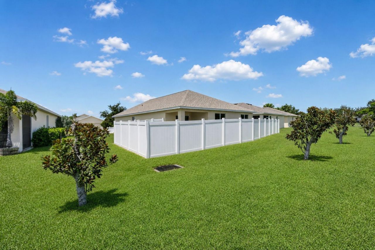 5437 Shell Mound Circle , Punta Gorda, FL 33982 Photo
