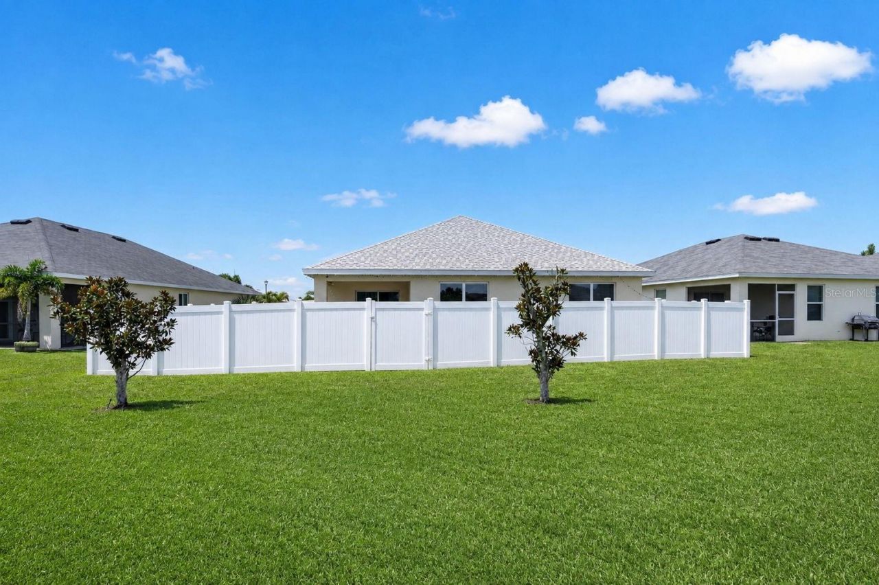 5437 Shell Mound Circle , Punta Gorda, FL 33982 Photo