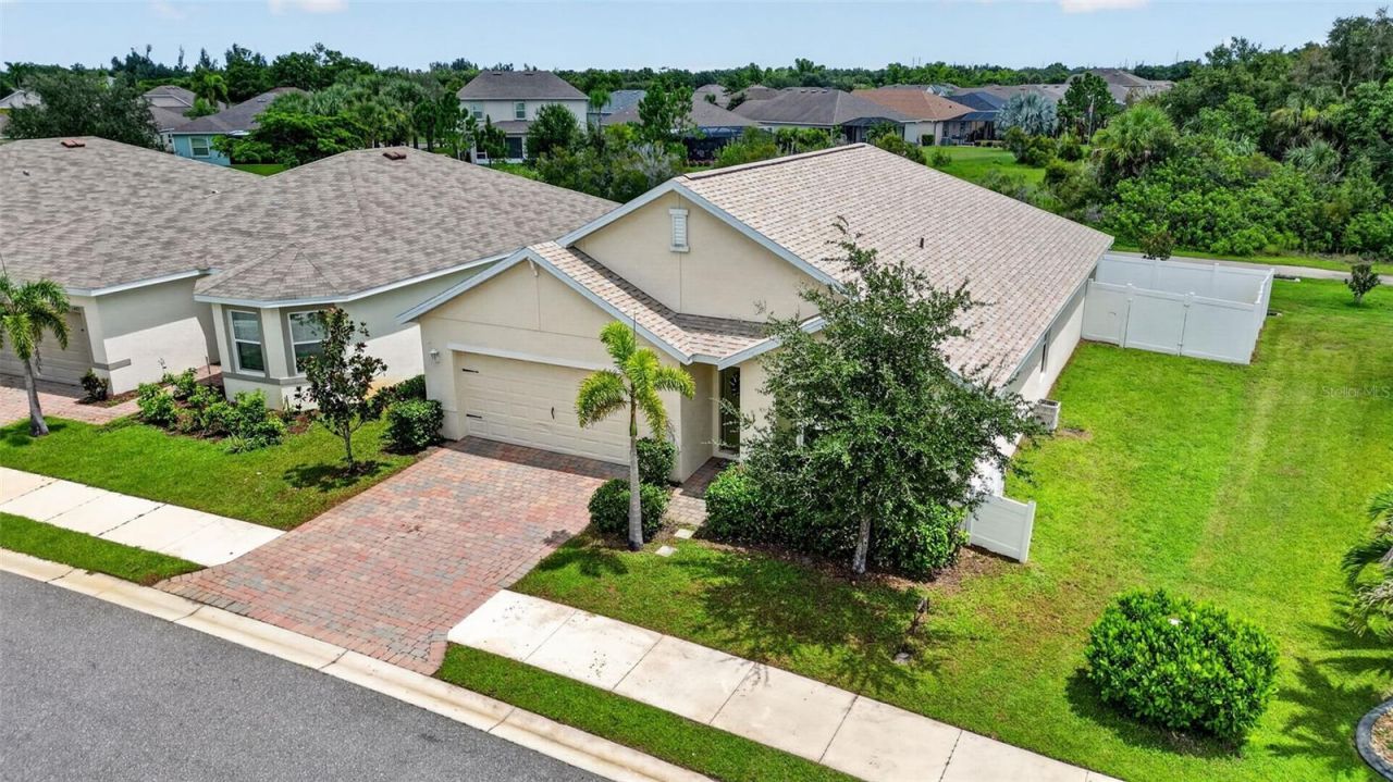 5437 Shell Mound Circle , Punta Gorda, FL 33982 Photo