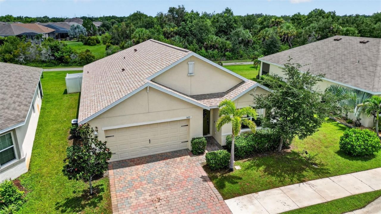 5437 Shell Mound Circle , Punta Gorda, FL 33982 Photo
