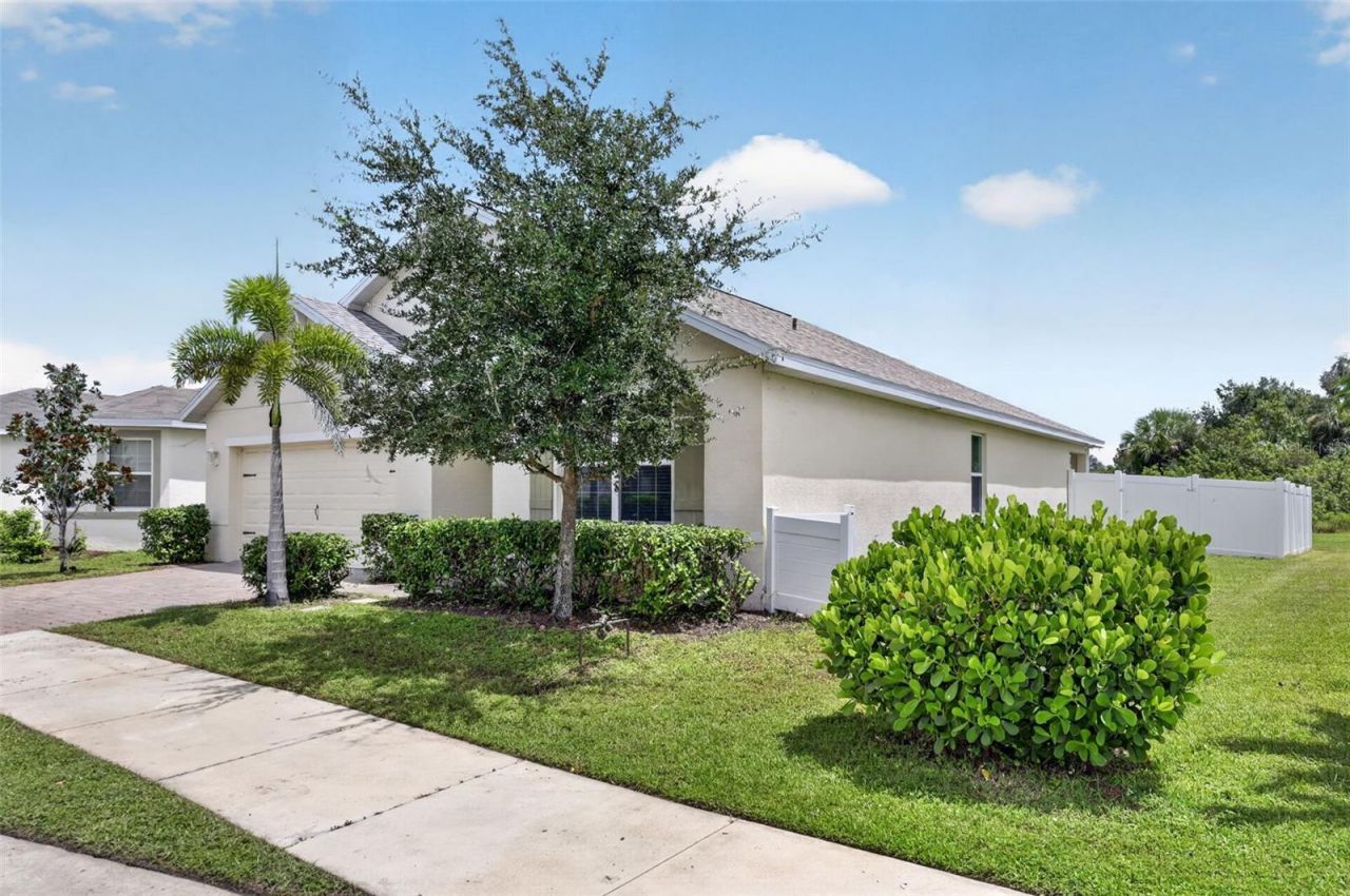 5437 Shell Mound Circle , Punta Gorda, FL 33982 Photo