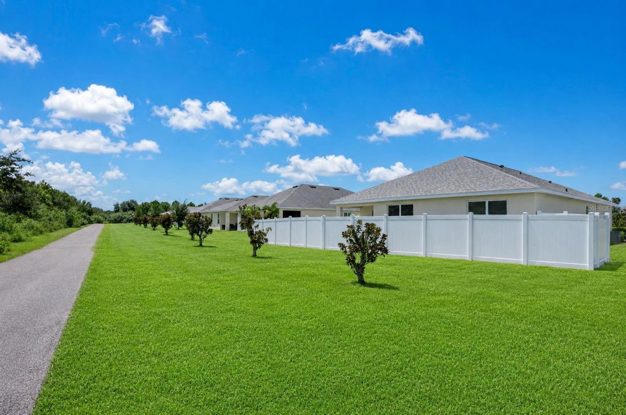 5437 Shell Mound Circle , Punta Gorda, FL 33982 Photo