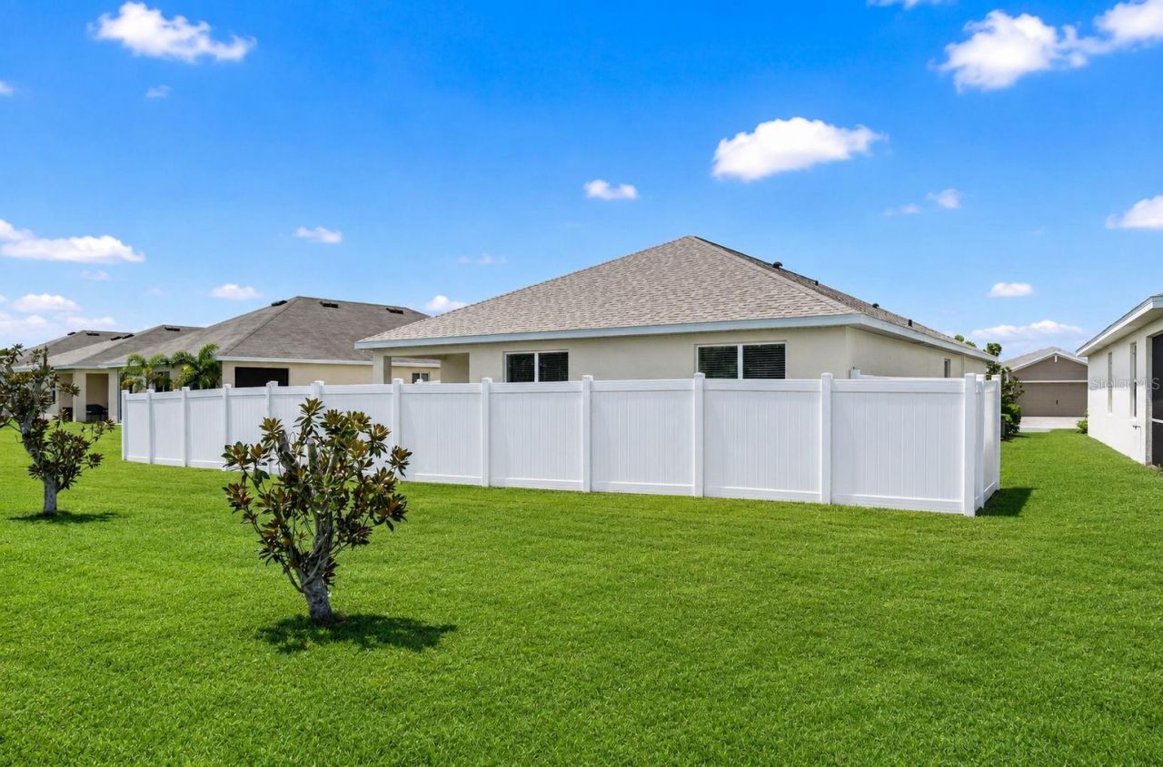 5437 Shell Mound Circle , Punta Gorda, FL 33982 Photo