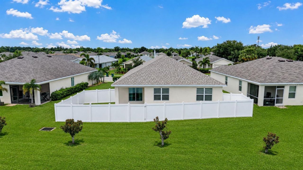 5437 Shell Mound Circle , Punta Gorda, FL 33982 Photo
