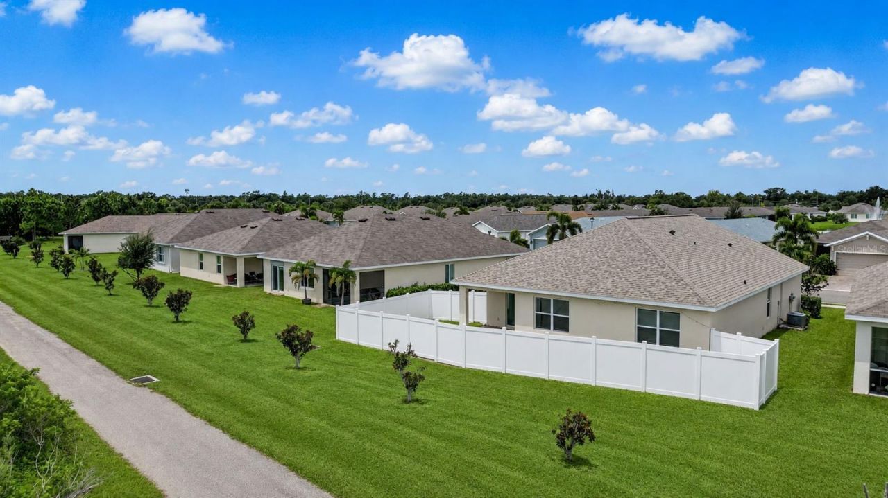 5437 Shell Mound Circle , Punta Gorda, FL 33982 Photo