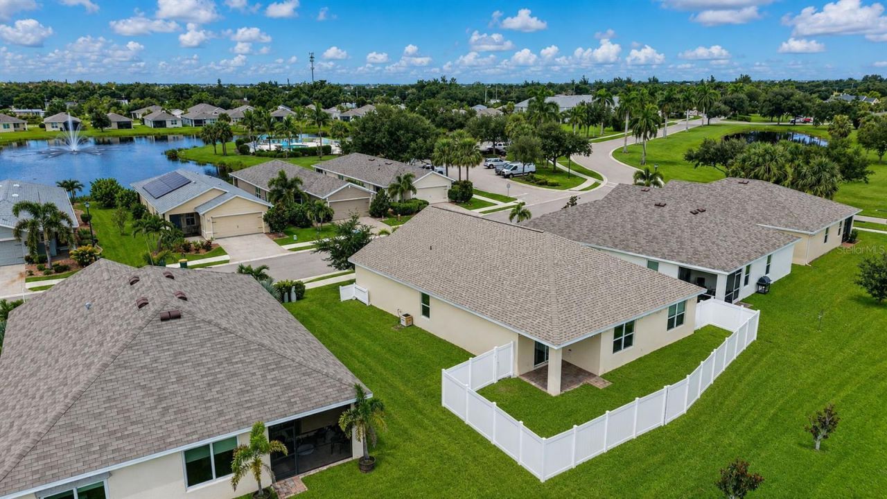 5437 Shell Mound Circle , Punta Gorda, FL 33982 Photo