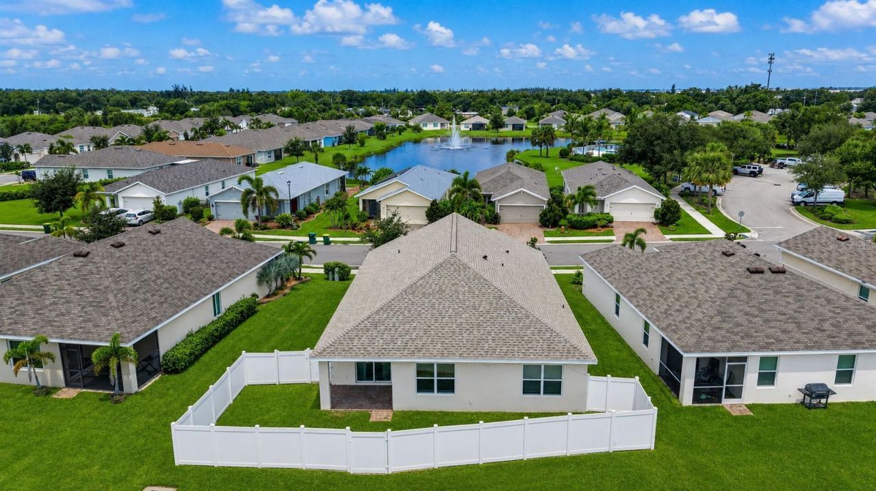 5437 Shell Mound Circle , Punta Gorda, FL 33982 Photo