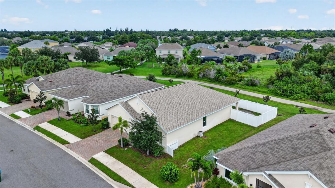 5437 Shell Mound Circle , Punta Gorda, FL 33982 Photo