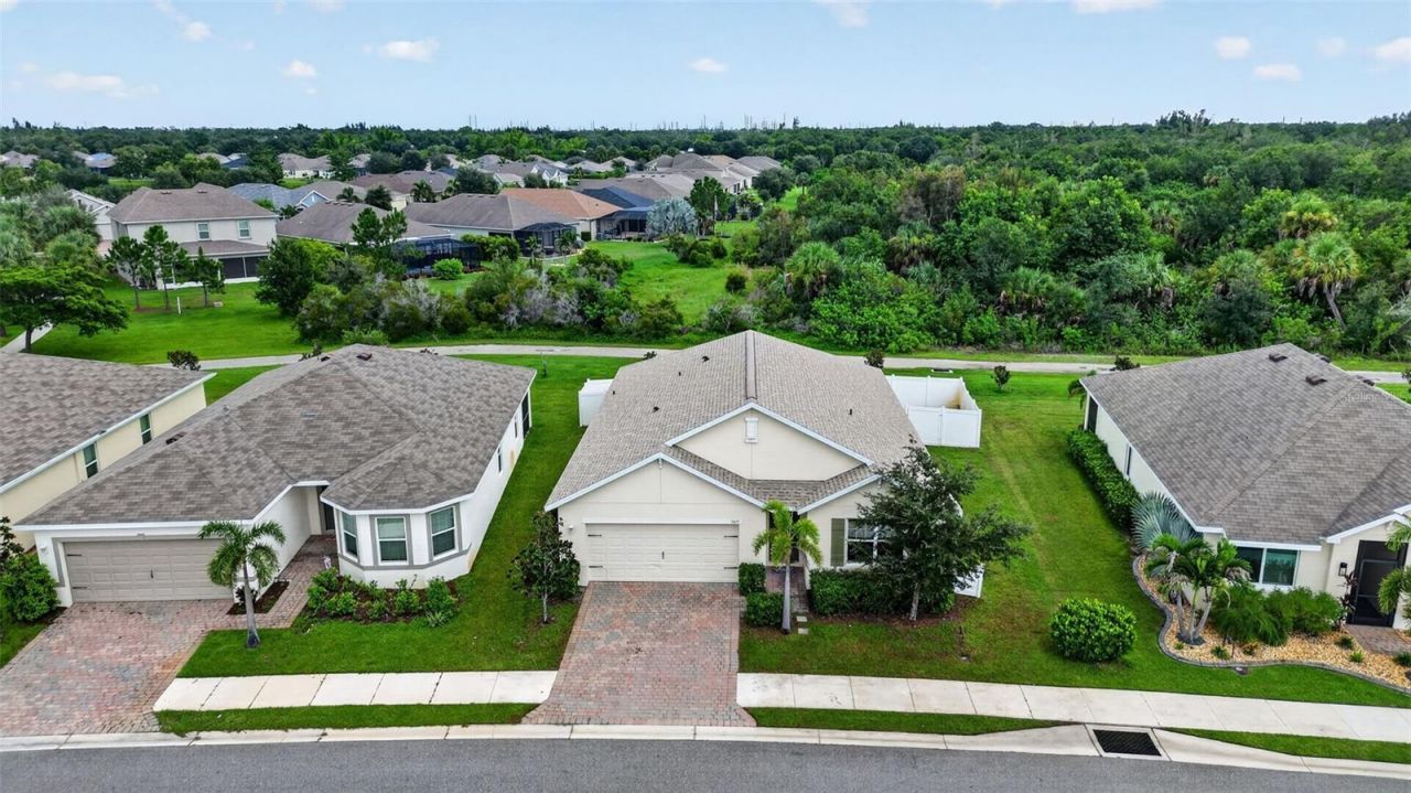 5437 Shell Mound Circle , Punta Gorda, FL 33982 Photo