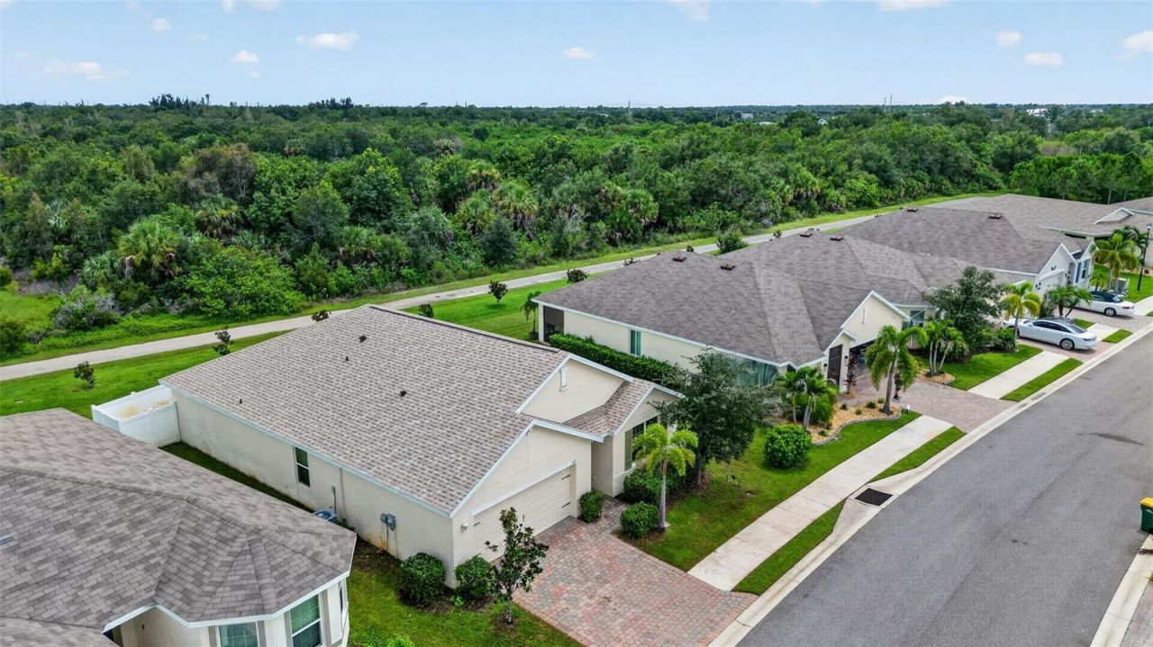 5437 Shell Mound Circle , Punta Gorda, FL 33982 Photo
