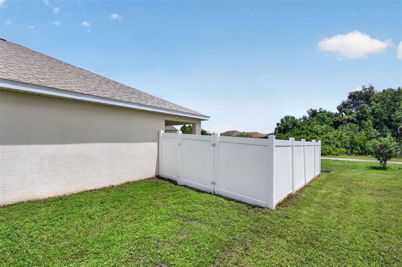 5437 Shell Mound Circle , Punta Gorda, FL 33982 Photo