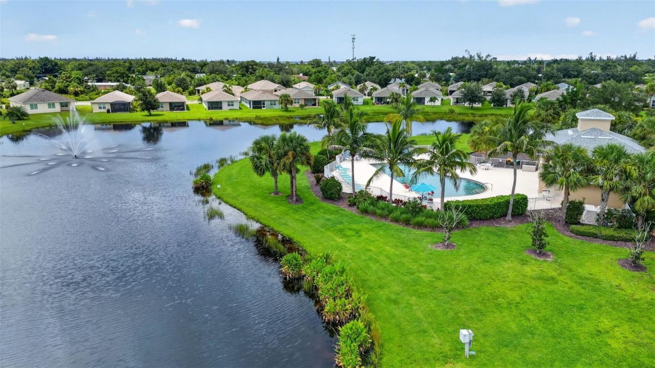 5437 Shell Mound Circle , Punta Gorda, FL 33982 Photo