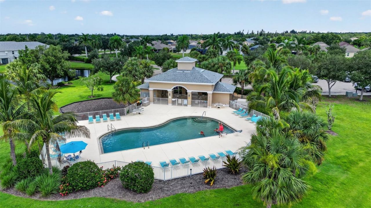 5437 Shell Mound Circle , Punta Gorda, FL 33982 Photo