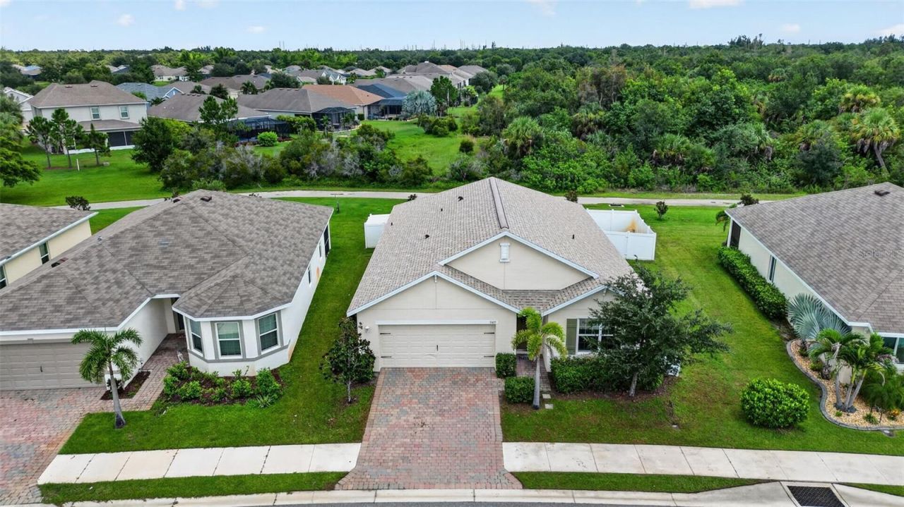 5437 Shell Mound Circle , Punta Gorda, FL 33982 Photo