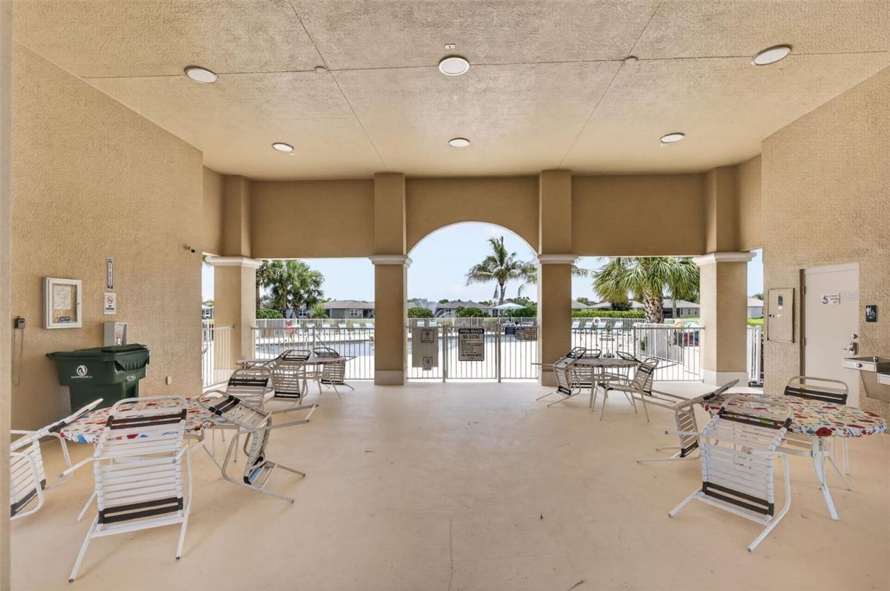 5437 Shell Mound Circle , Punta Gorda, FL 33982 Photo