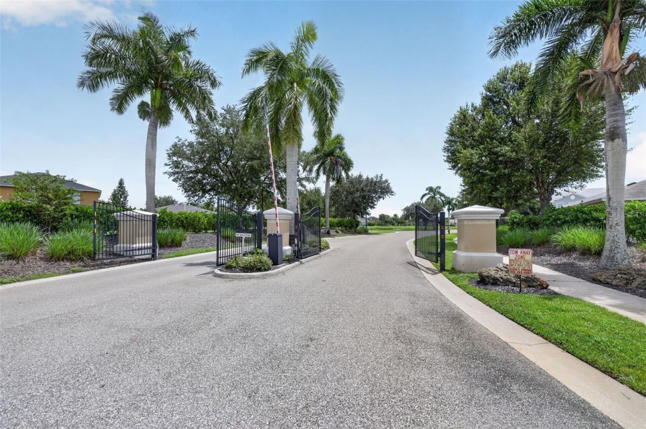 5437 Shell Mound Circle , Punta Gorda, FL 33982 Photo