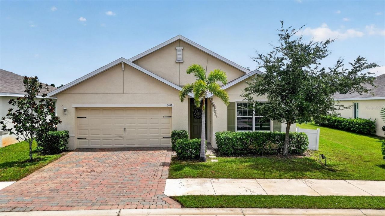 5437 Shell Mound Circle , Punta Gorda, FL 33982 Photo