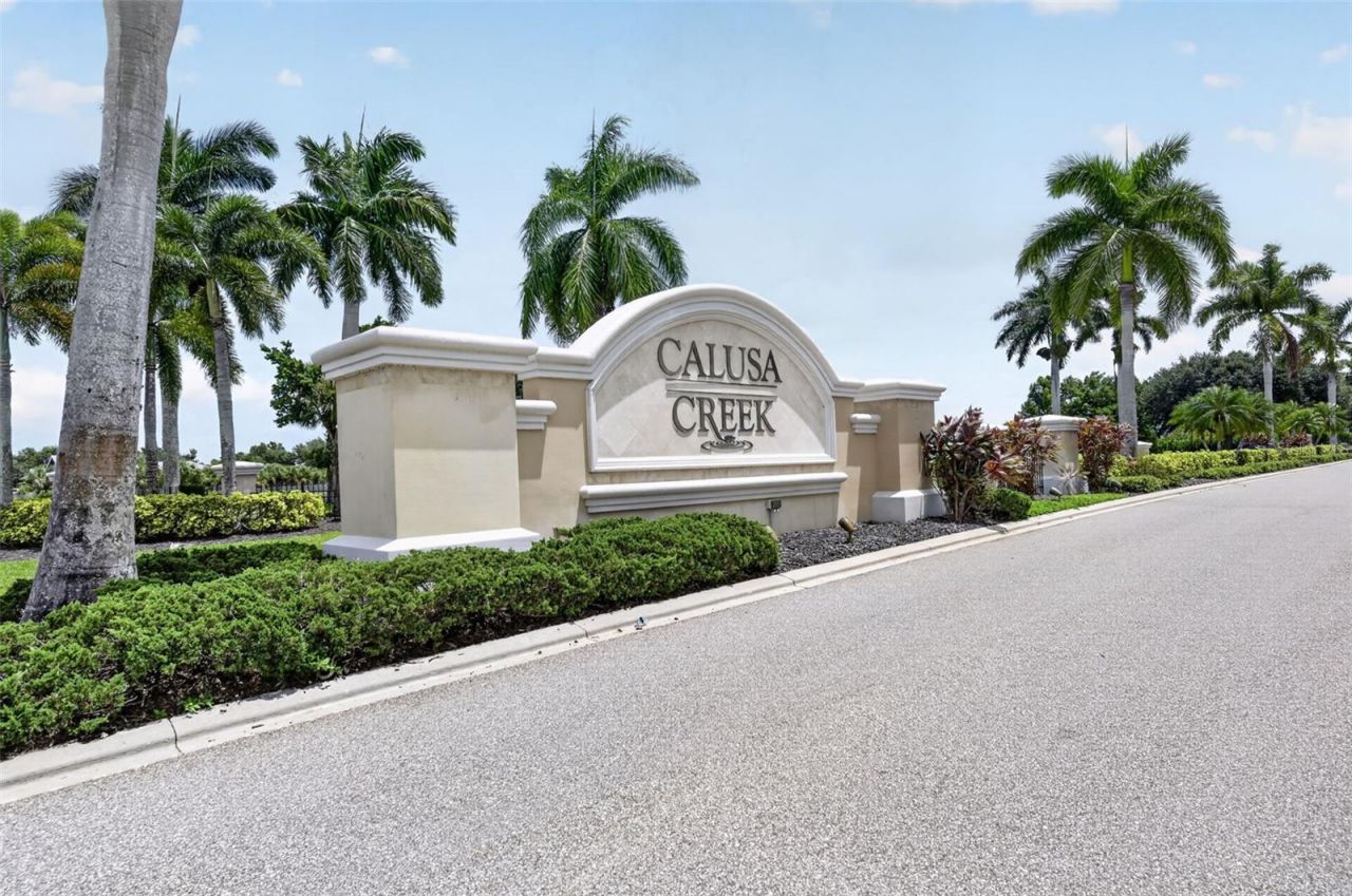 5437 Shell Mound Circle , Punta Gorda, FL 33982 Photo