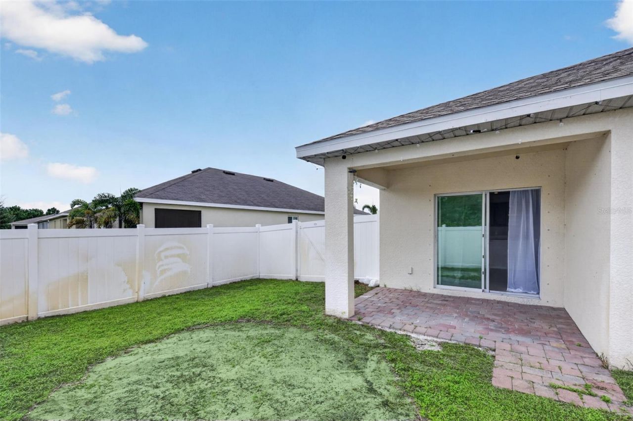 5437 Shell Mound Circle , Punta Gorda, FL 33982 Photo