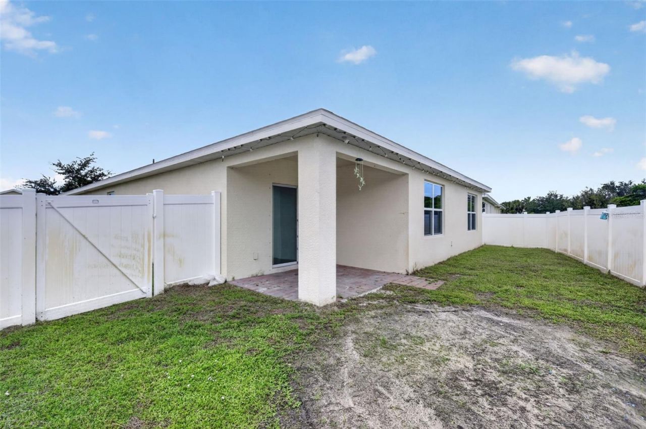 5437 Shell Mound Circle , Punta Gorda, FL 33982 Photo