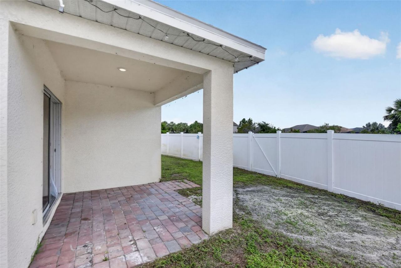 5437 Shell Mound Circle , Punta Gorda, FL 33982 Photo