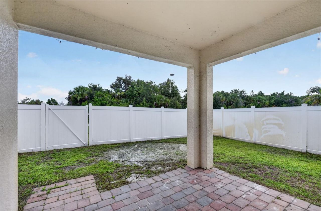 5437 Shell Mound Circle , Punta Gorda, FL 33982 Photo