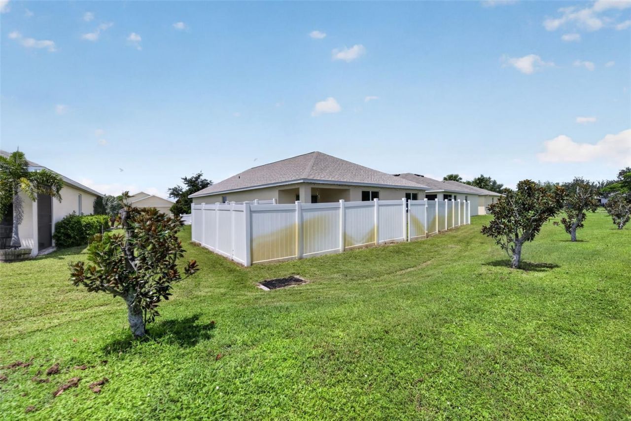 5437 Shell Mound Circle , Punta Gorda, FL 33982 Photo