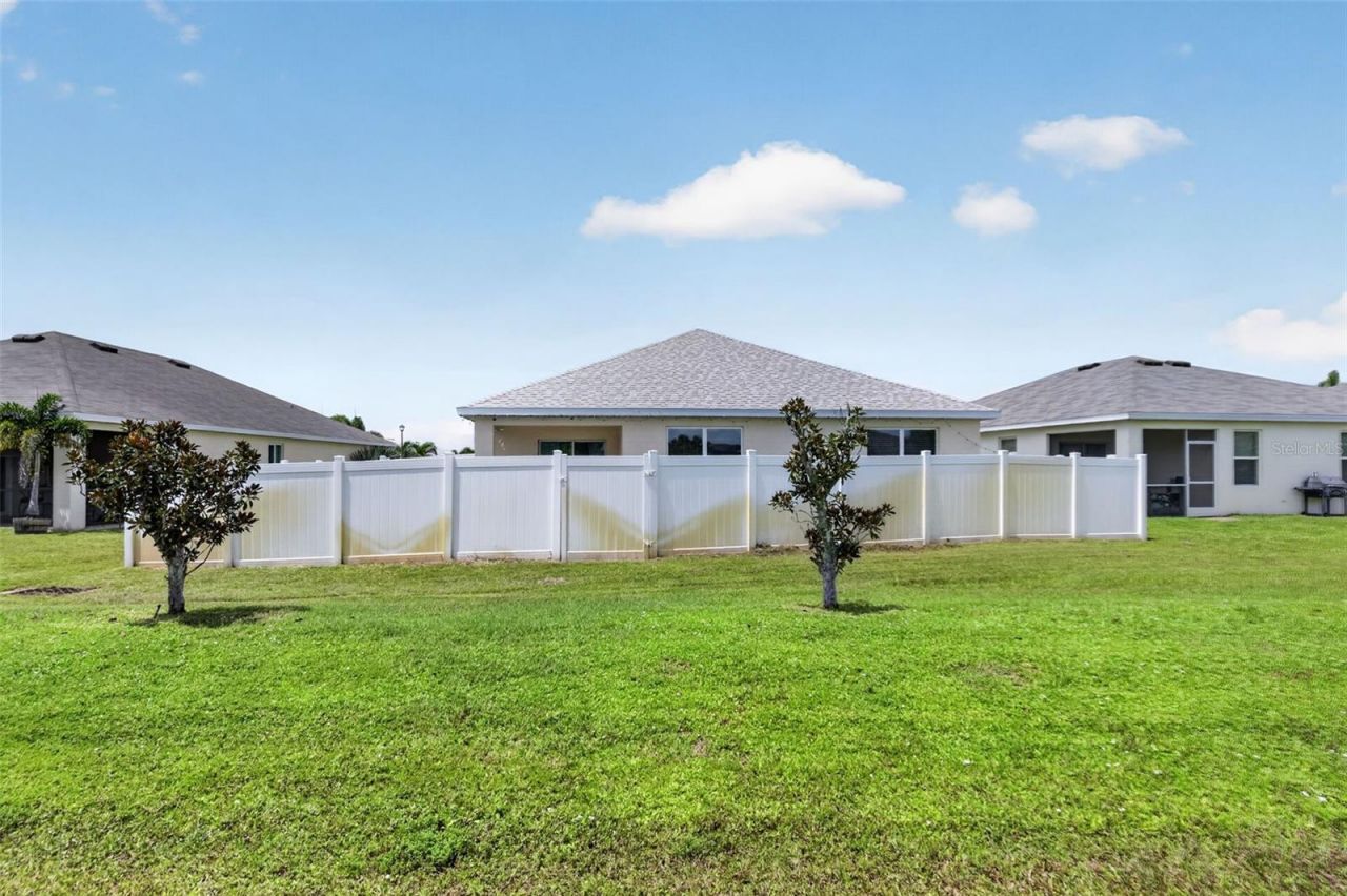 5437 Shell Mound Circle , Punta Gorda, FL 33982 Photo