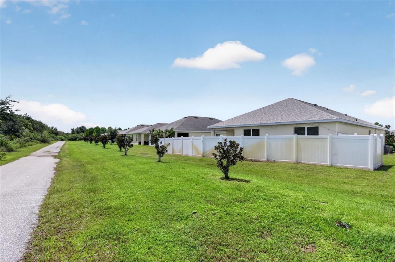 5437 Shell Mound Circle , Punta Gorda, FL 33982 Photo