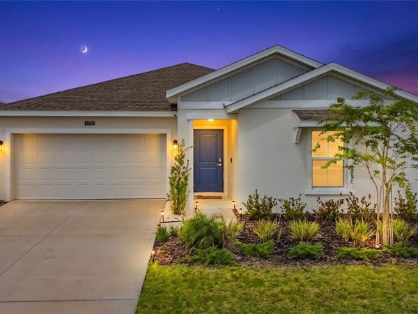 4782 CLOISTER STREET , KISSIMMEE, FL 34758