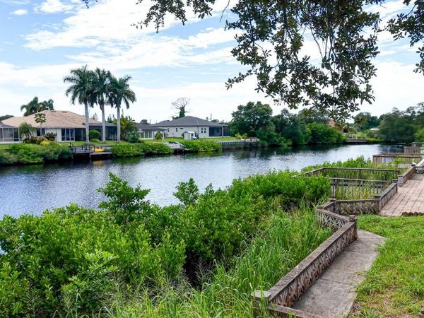 12029 CORSICA LANE , NORTH PORT, FL 34287