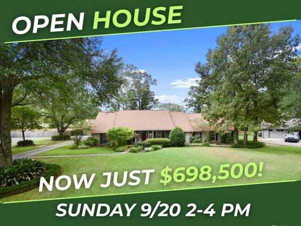 17631 Creek Hollow Rd, Saint George, LA 70817