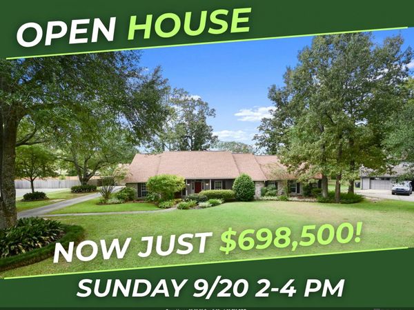 17631 Creek Hollow Rd, Saint George, LA 70817