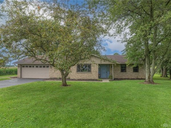 4845 Broadway Road, Springfield, OH 45502