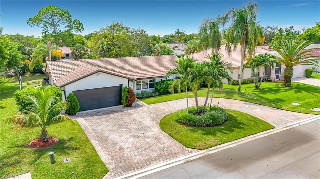 7511 42nd Dr Nw, Coral Springs, FL 33065 Photo