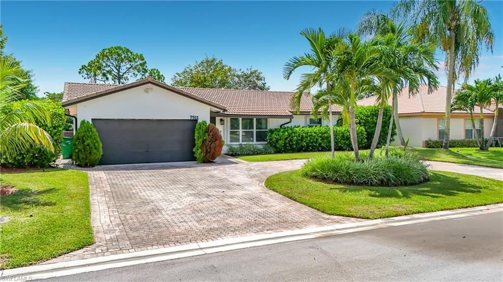 7511 42nd Dr Nw, Coral Springs, FL 33065 Photo