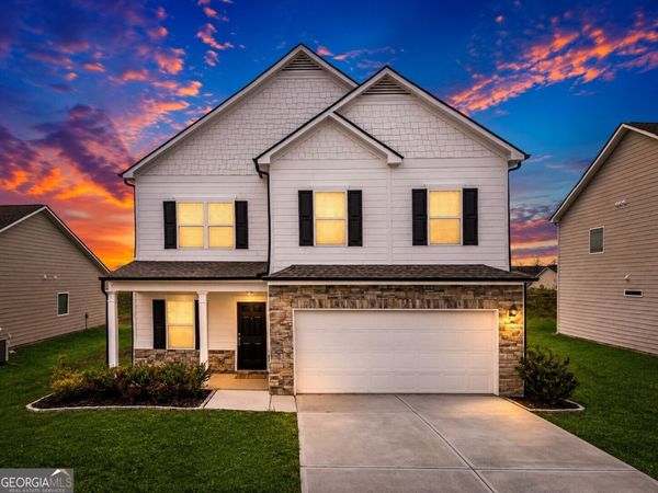 95 Royal Oak Drive NE, Rome, GA 30165