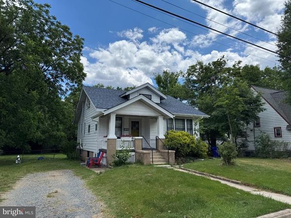 8803 48TH AVENUE, COLLEGE PARK, MD 20740