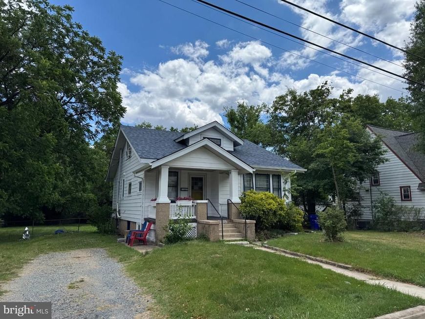 8803 48th Avenue, College Park, MD 20740 Main Photo