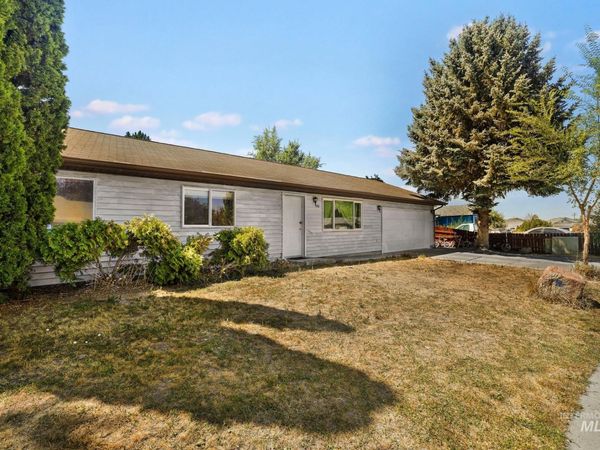 152 Cordova Ave., Twin Falls, ID 83301