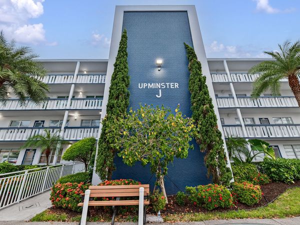 4001 UPMINSTER J, Unit 4001, Deerfield Beach, FL 33442
