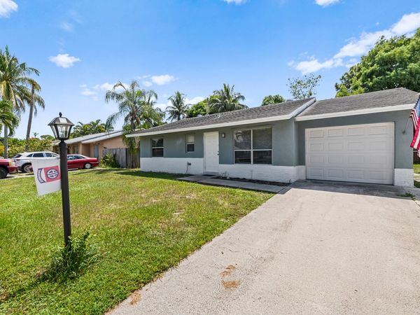 6296 CARTHAGE Circle N, Greenacres, FL 33463