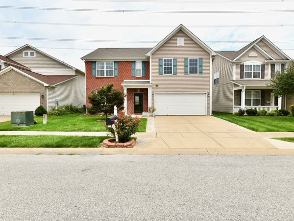 4330 Valley Trace Drive, Indianapolis, IN 46237
