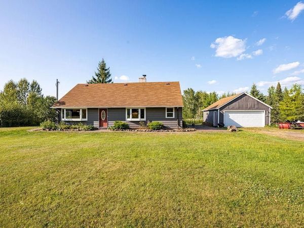 3949 E County Rd B, Superior, WI 54880