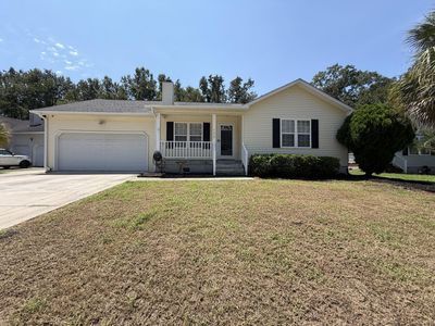4248 Lavender Lane, North Charleston, SC 29420