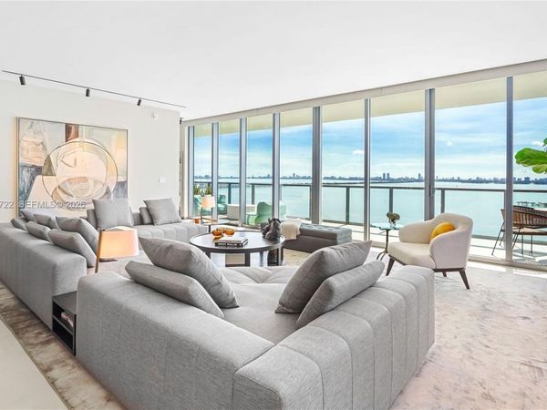 788 NE 23rd St , Unit 1801, Miami, FL 33137