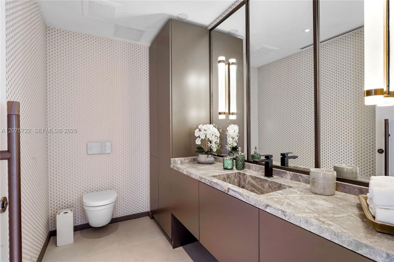 788 NE 23rd St , Unit 1801, Miami, FL 33137 Photo