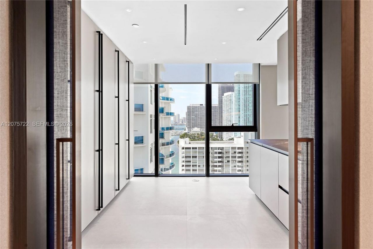 788 NE 23rd St , Unit 1801, Miami, FL 33137 Photo