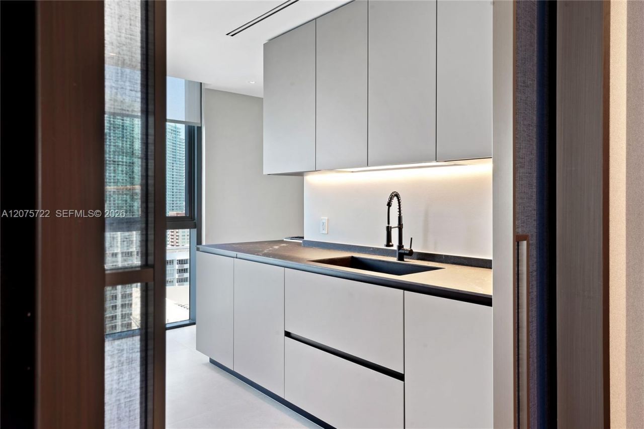 788 NE 23rd St , Unit 1801, Miami, FL 33137 Photo